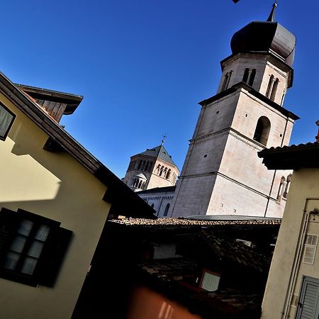 B&B And Apartments Al Duomo Trento Exteriér fotografie