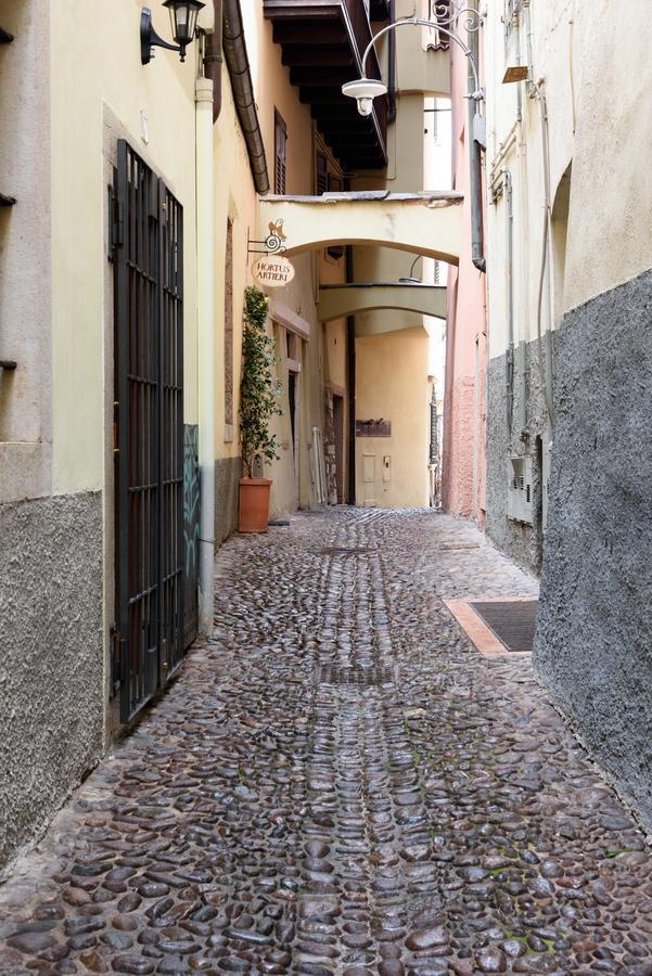 B&B And Apartments Al Duomo Trento Exteriér fotografie